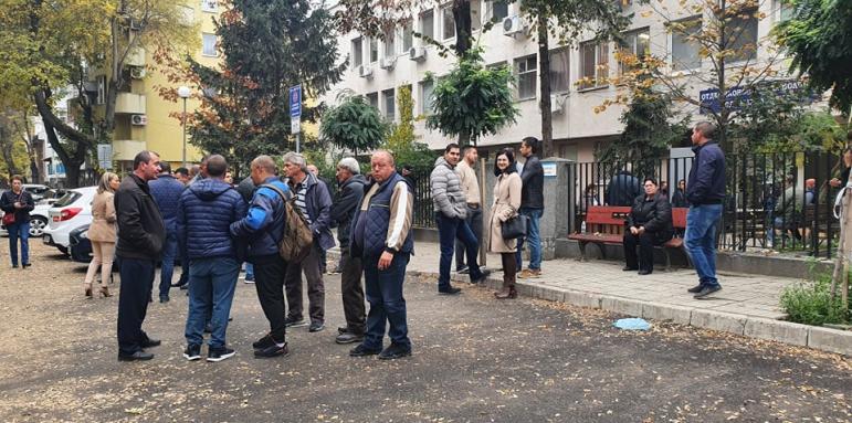 34 души от Раковски привикани в Икономическа полиция заради вота